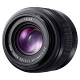 Panasonic 1,4/25 DG LEICA #3