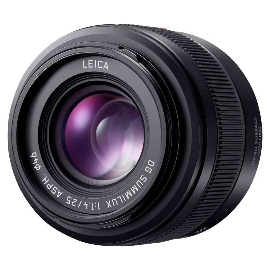 Panasonic 1,4/25 DG LEICA #3