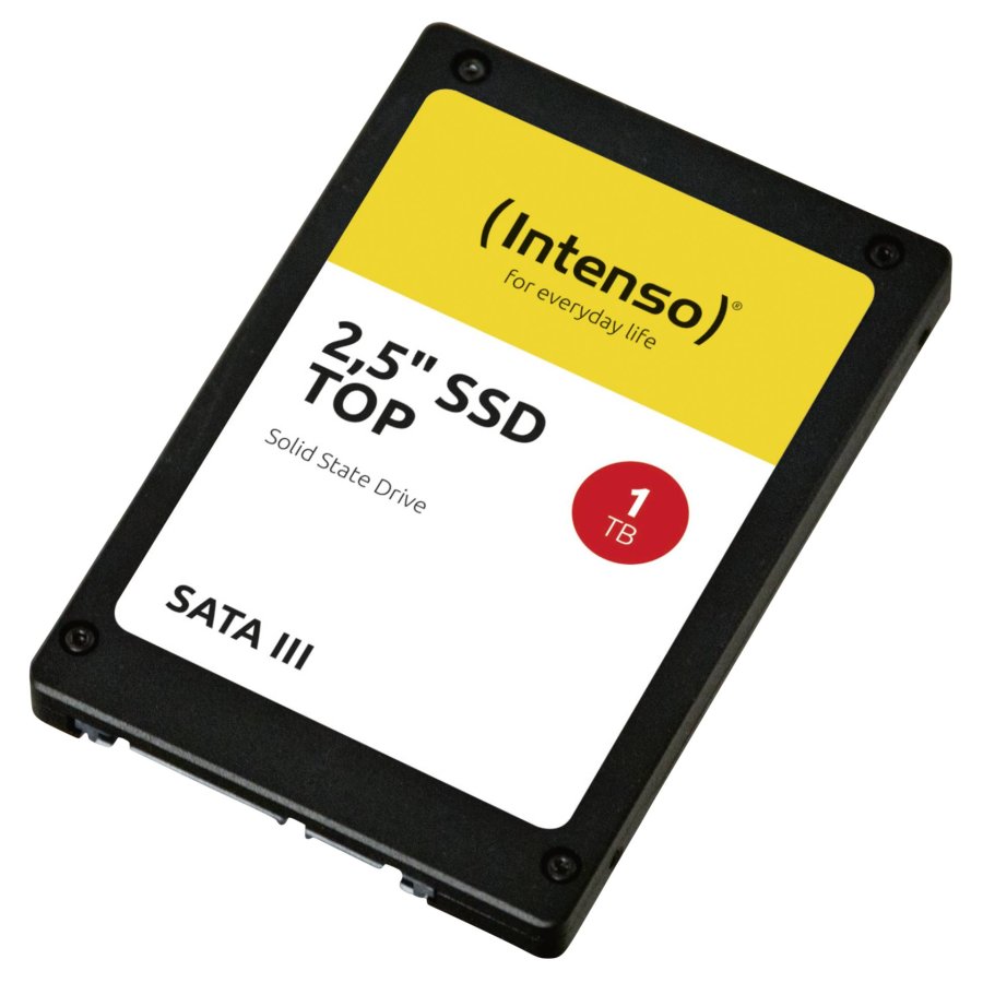 Intenso Top 1 TB 2.5
