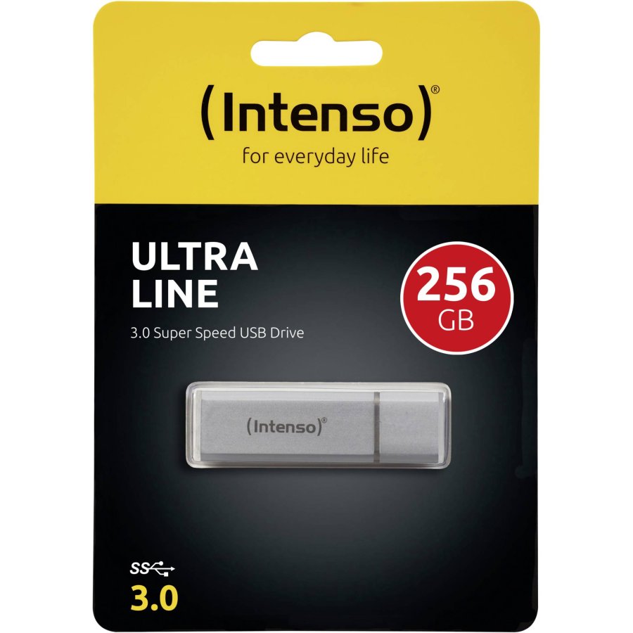 Intenso Ultra Line         256GB USB Stick 3.0 #3