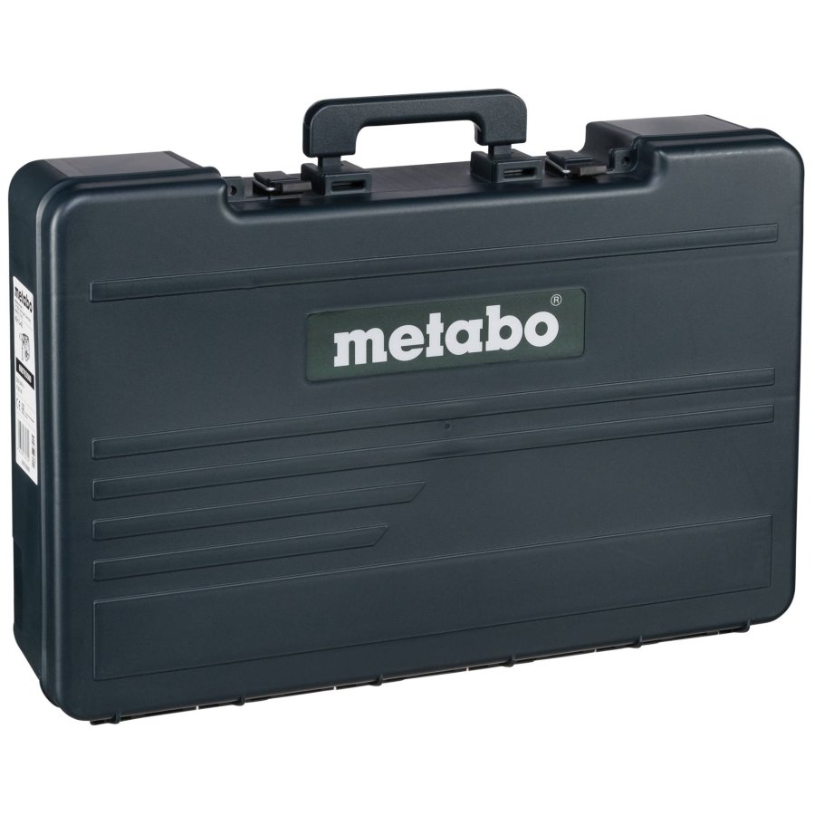 Metabo KH5-40 SDS-Max Combi Hammer #3