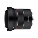 Samyang AF 2,8/18 FE      Sony E #2