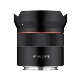 Samyang AF 2,8/18 FE      Sony E #3