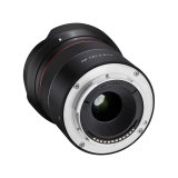 Samyang AF 2,8/18 FE      Sony E #4