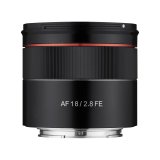 Samyang AF 2,8/18 FE      Sony E #6
