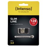 Intenso Slim Line          128GB USB 3.0 #3