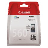 Canon 3713C001 blkpatron 1 stk Original Sort #1