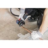 Bosch GWS 12V-76 Cordless Angle Grinder #2
