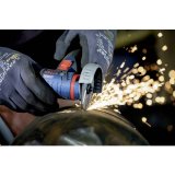 Bosch GWS 12V-76 Cordless Angle Grinder #4