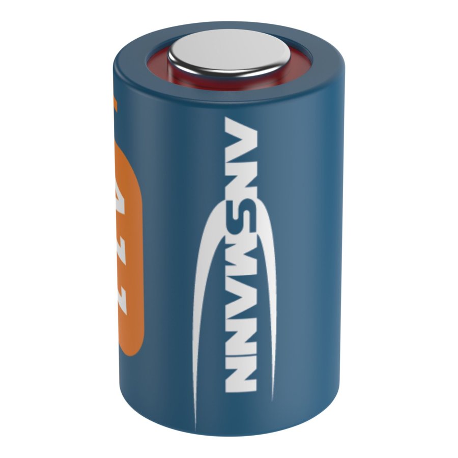 10x1 Ansmann A 11 LR 11 #2