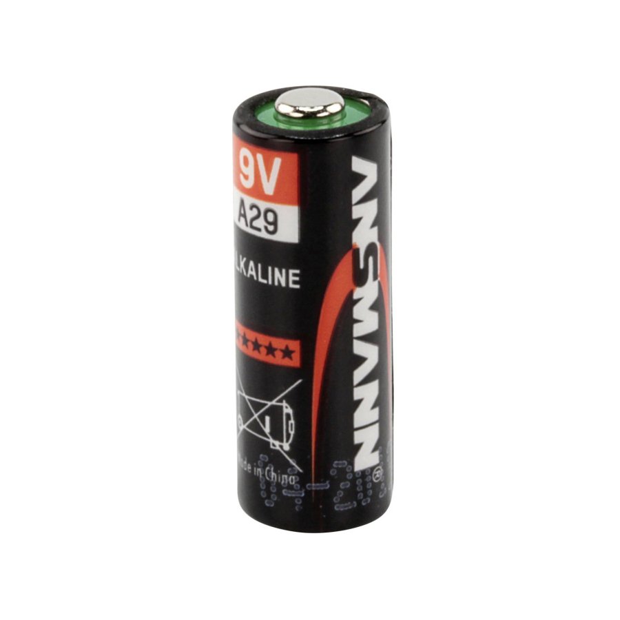 10x1 Ansmann A 29 LR 29 #2