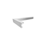 Walther Chair   DIN A4   21x29,7 Aluminum silver AJ130S #5