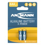 10x2 Ansmann Alkaline Micro AAA LR 03 X-Power #1
