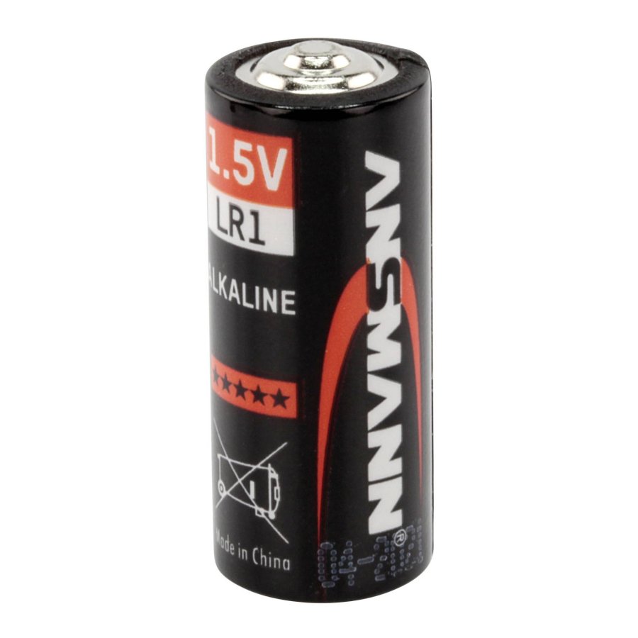 10x1 Ansmann LR 1 #2
