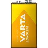1 Varta Longlife 9V-Block     k 6 LR 61 #2