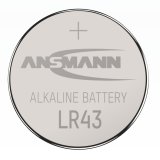 10x1 Ansmann LR 43 #2
