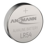 10x1 Ansmann LR 54 #2
