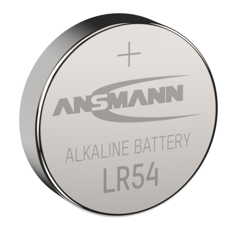 10x1 Ansmann LR 54 #2