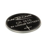 10x1 Ansmann CR 1616 #2