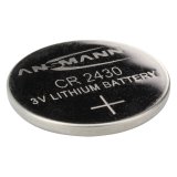 10x1 Ansmann CR 2430 #2