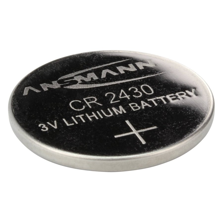 10x1 Ansmann CR 2430 #2