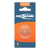 10x1 Ansmann CR 1025 #1