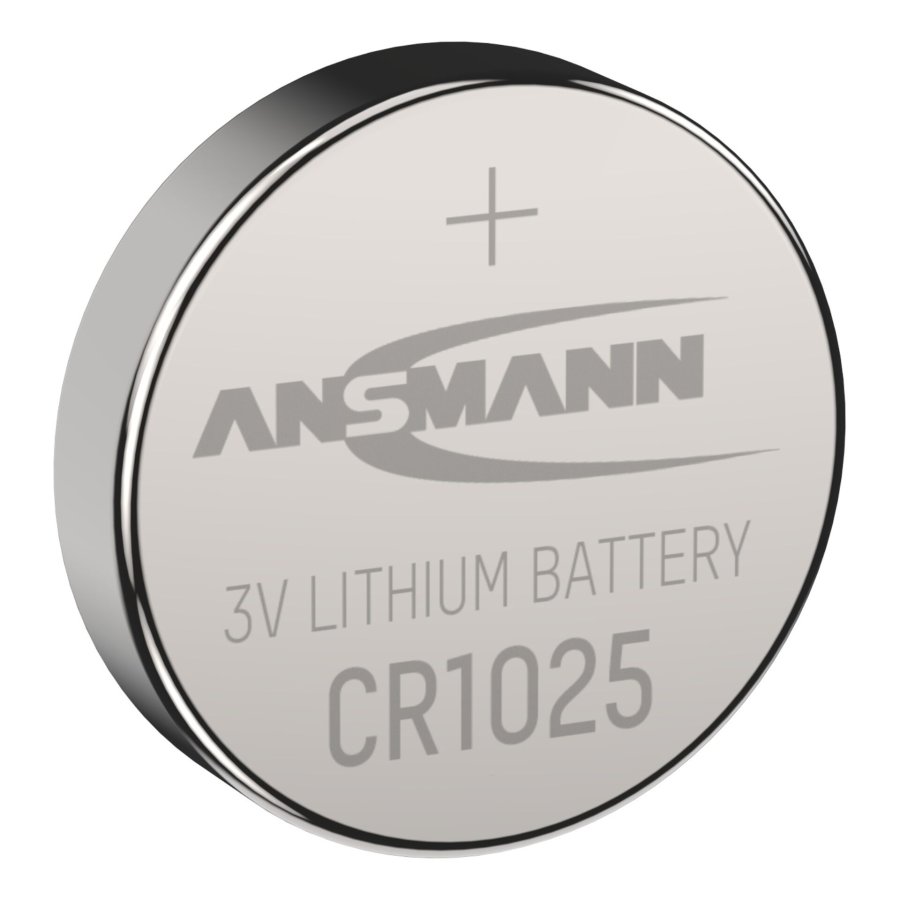 10x1 Ansmann CR 1025 #2