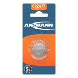 10x1 Ansmann CR 2477 #1