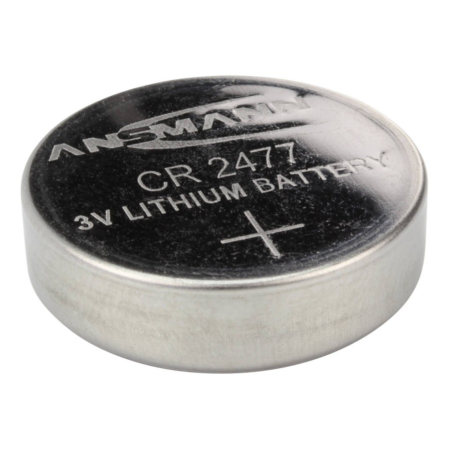 10x1 Ansmann CR 2477 #2
