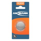 10x1 Ansmann CR 3032 #1