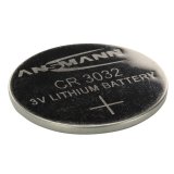 10x1 Ansmann CR 3032 #2