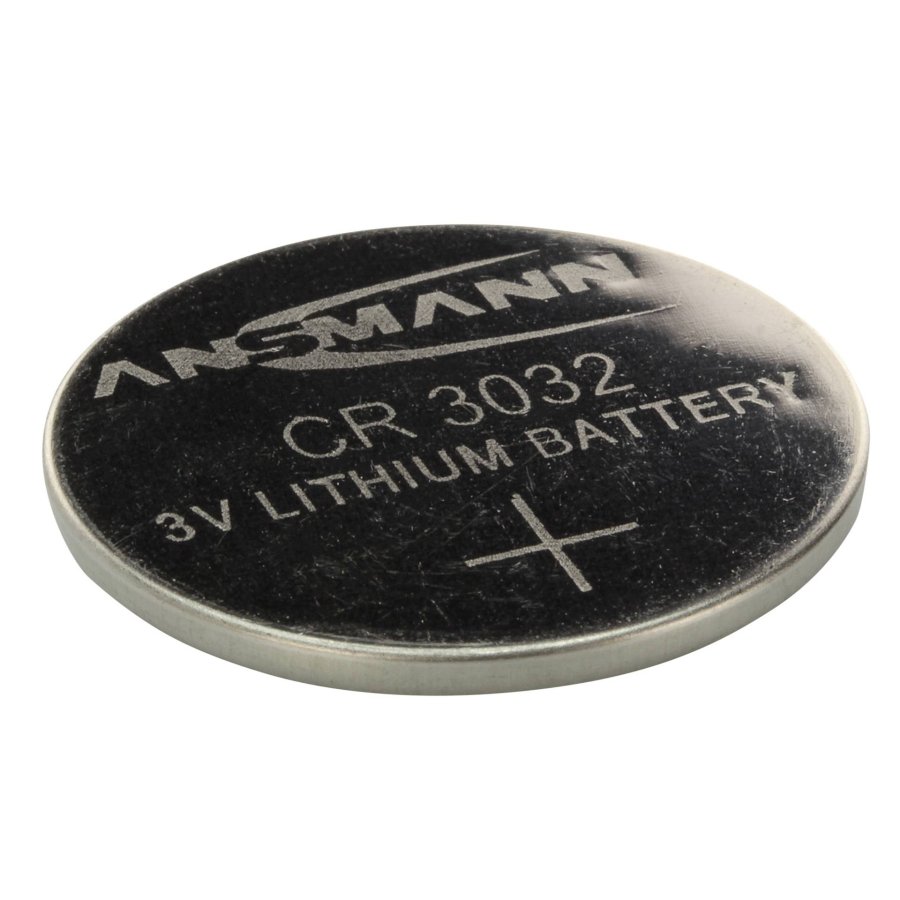 10x1 Ansmann CR 3032 #2