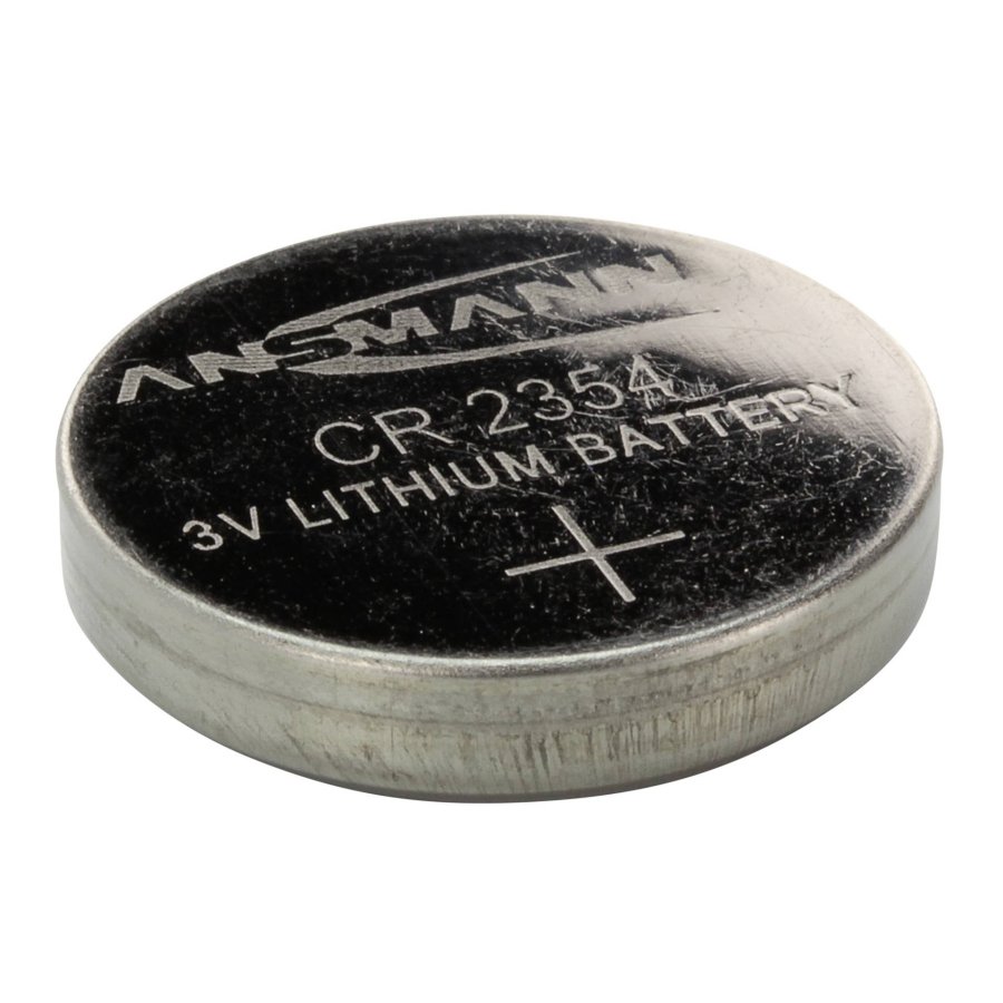 10x1 Ansmann CR 2354 #2