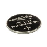 10x1 Ansmann CR 1216 #2