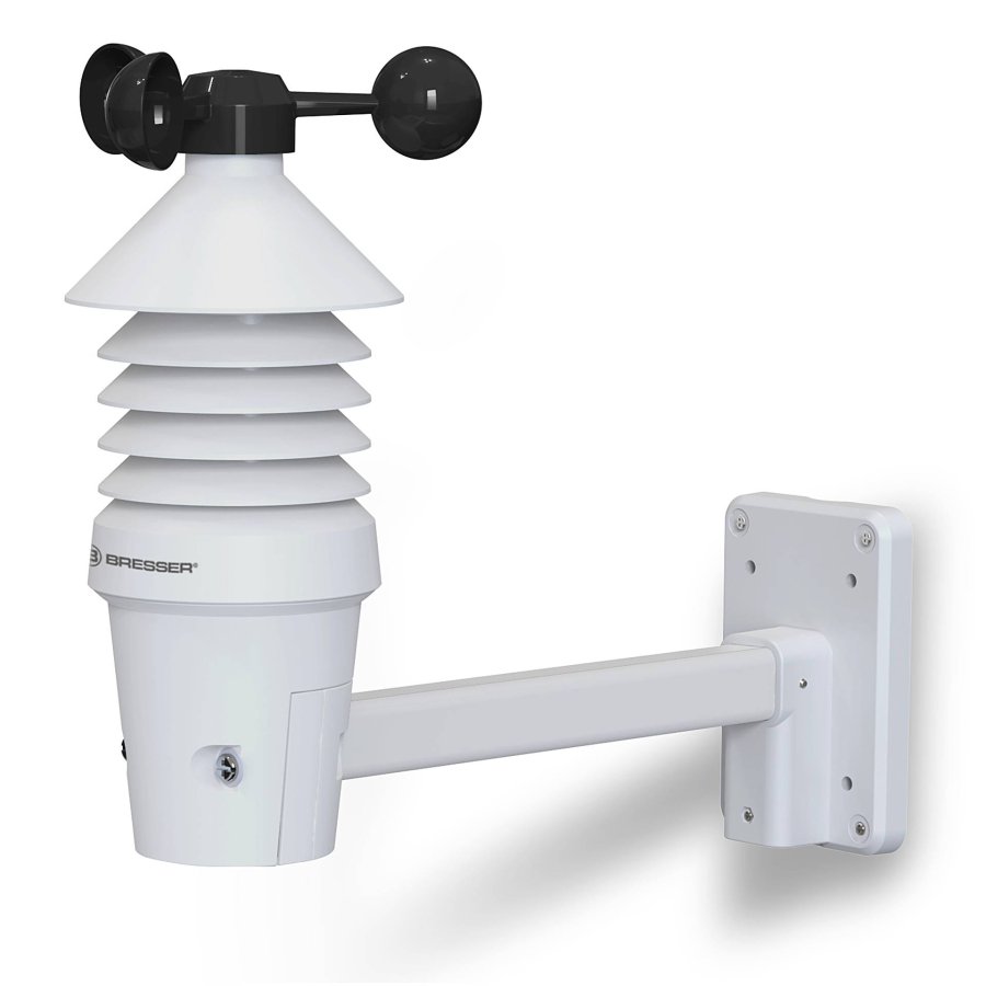 Bresser anemometer 3-in-1 #2
