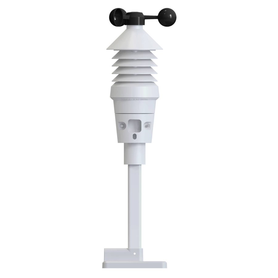 Bresser anemometer 3-in-1 #3