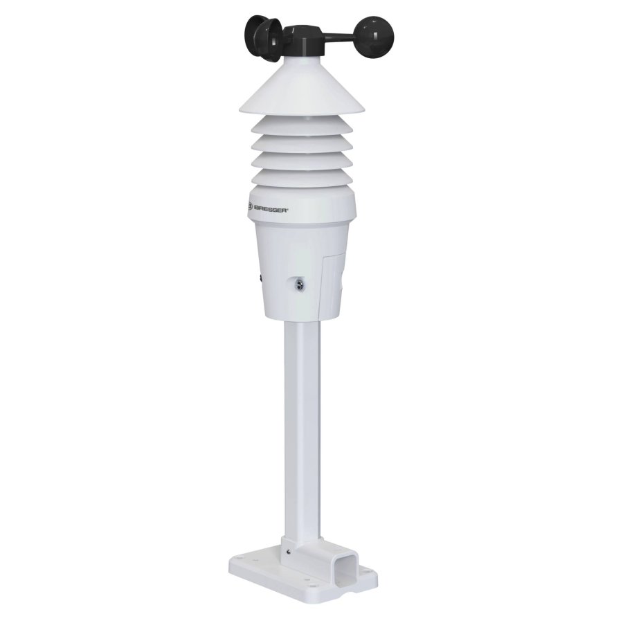 Bresser anemometer 3-in-1 #4