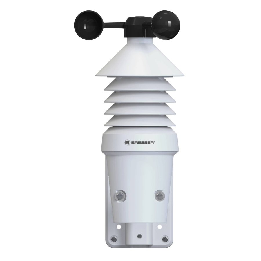 Bresser anemometer 3-in-1 #5