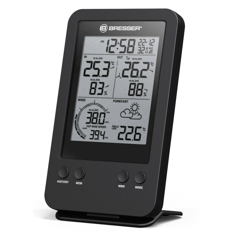 Bresser anemometer 3-in-1 #6
