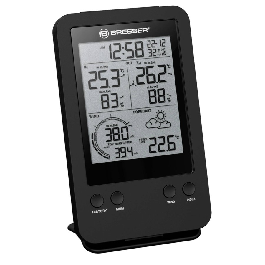 Bresser anemometer 3-in-1 #8