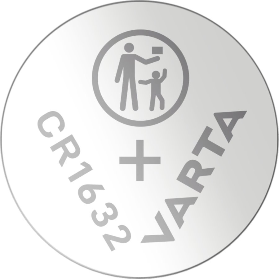 1 Varta electronic CR 1632 #2