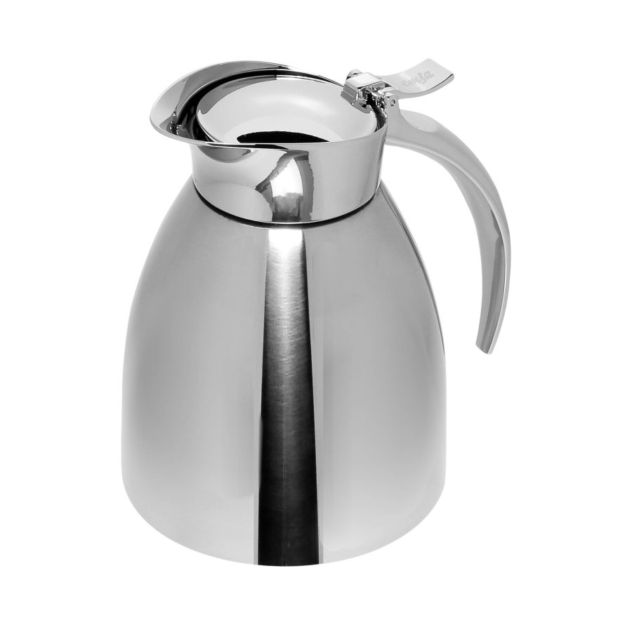 Emsa Eleganza thermal jug 0,3l chrome 502663 #1