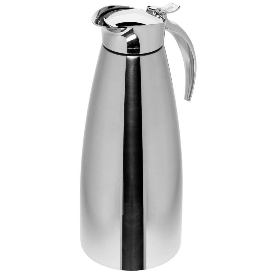 Emsa Eleganza thermal jug 1,0l chrome 502489 #1