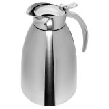 Emsa Eleganza thermal jug 50248 0,6l stainless steel #1