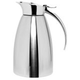 Emsa Eleganza thermal jug 50248 0,6l stainless steel #2