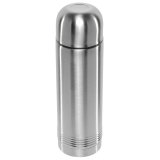 Emsa Senator thermal flask 1,0l stainless 618101600 #1
