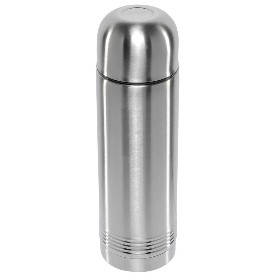 Emsa Senator thermal flask 1,0l stainless 618101600 #1