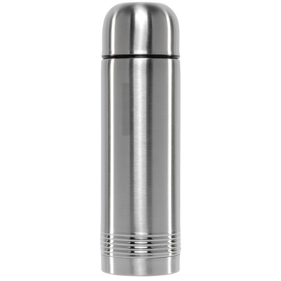Emsa Senator thermal flask 1,0l stainless 618101600 #2