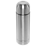 Emsa Senator thermal flask 0,7l stainless 618701600 #1