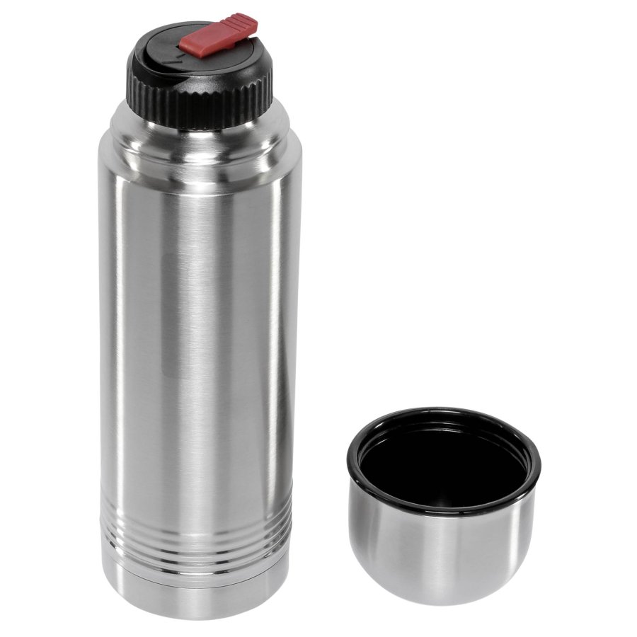 Emsa Senator thermal flask 0,7l stainless 618701600 #3
